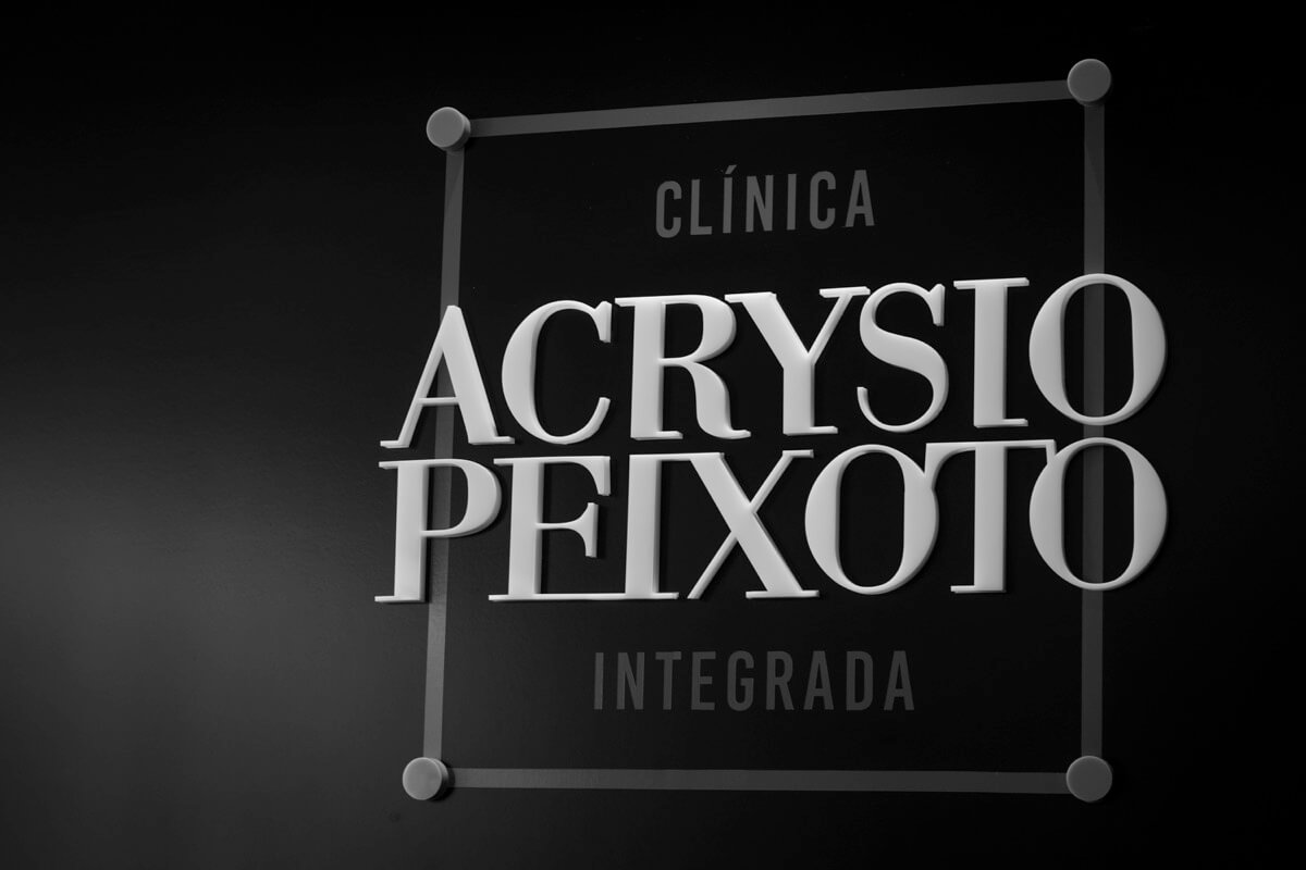 Clínica Integrada