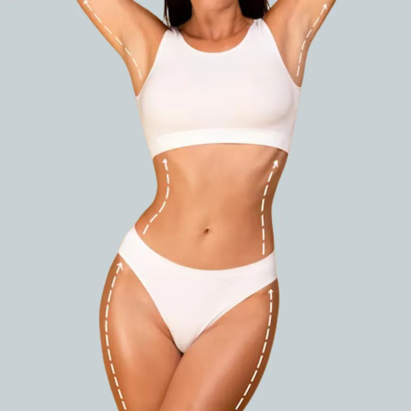 Lipoaspiração